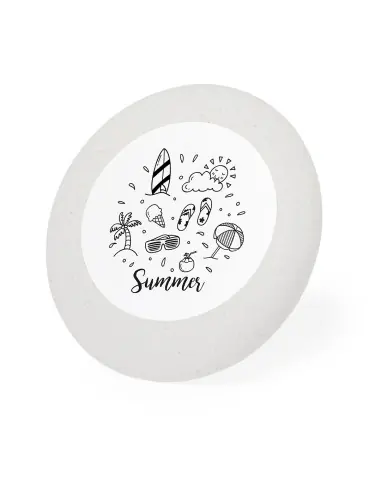 Frisbee Personalizado Ecológico 820369