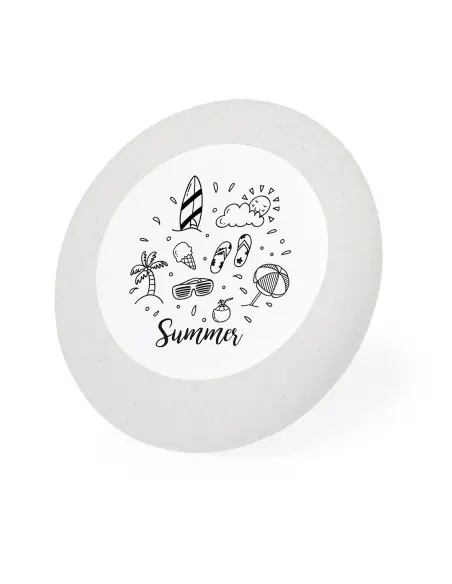 Frisbee Personalizado Ecológico 820369