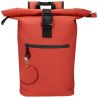 Llavero redondo PU reciclado GRS 7,5 cm anilla bolso - Imagen 21