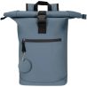 Llavero redondo PU reciclado GRS 7,5 cm anilla bolso - Imagen 30