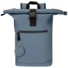 Llavero redondo PU reciclado GRS 7,5 cm anilla bolso - Imagen 31