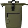 Llavero redondo PU reciclado GRS 7,5 cm anilla bolso - Imagen 40