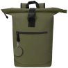 Llavero redondo PU reciclado GRS 7,5 cm anilla bolso - Imagen 41