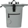 Llavero redondo PU reciclado GRS 7,5 cm anilla bolso - Imagen 50