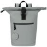 Llavero redondo PU reciclado GRS 7,5 cm anilla bolso - Imagen 51