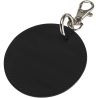 Llavero redondo PU reciclado GRS 7,5 cm anilla bolso - Imagen 52