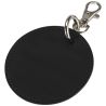 Llavero redondo PU reciclado GRS 7,5 cm anilla bolso - Imagen 53