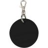 Llavero redondo PU reciclado GRS 7,5 cm anilla bolso - Imagen 54