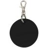 Llavero redondo PU reciclado GRS 7,5 cm anilla bolso - Imagen 55