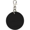Llavero redondo PU reciclado GRS 7,5 cm anilla bolso - Imagen 56