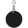 Llavero redondo PU reciclado GRS 7,5 cm anilla bolso - Imagen 57