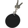 Llavero redondo PU reciclado GRS 7,5 cm anilla bolso - Imagen 58