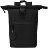 Llavero redondo PU reciclado GRS 7,5 cm anilla bolso - Imagen 60