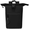 Llavero redondo PU reciclado GRS 7,5 cm anilla bolso - Imagen 61