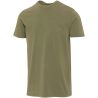 Camiseta hombre algodón Ring Spun 160g/m² lavada Aware™ - Imagen 26