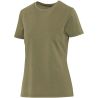 Camiseta mujer algodón Ring Spun 160g/m² lavada Aware™ - Imagen 26