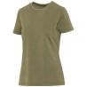 Camiseta mujer algodón Ring Spun 160g/m² lavada Aware™ - Imagen 27