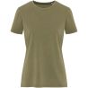 Camiseta mujer algodón Ring Spun 160g/m² lavada Aware™ - Imagen 28