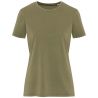 Camiseta mujer algodón Ring Spun 160g/m² lavada Aware™ - Imagen 29