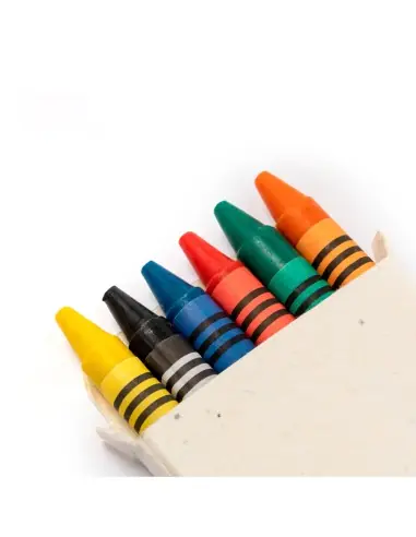 Caja Ceras Semillas Personalizado Ecológico 820371