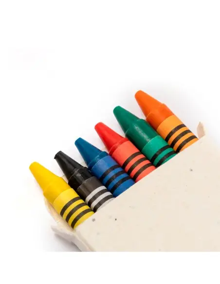 Caja Ceras Semillas Personalizado Ecológico 820371