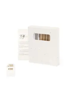 Set Semillas Personalizado Ecológico 820372