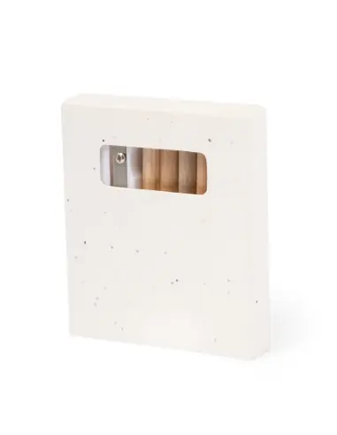 Set Semillas Personalizado Ecológico 820372