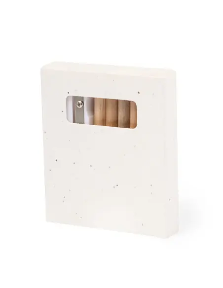 Set Semillas Personalizado Ecológico 820372