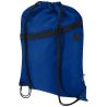 Bolsa con cordón Oriole de RPET de 5 l con bolsillo - Imagen 37