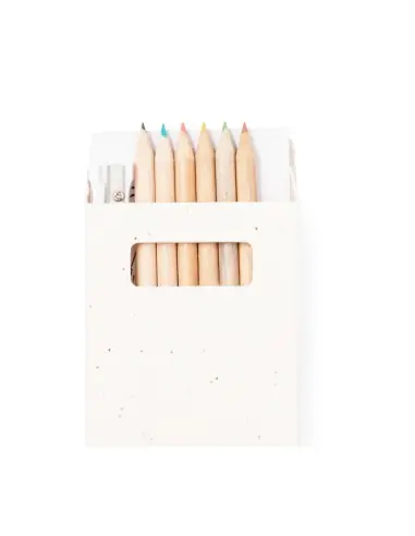 Set Semillas Personalizado Ecológico 820372