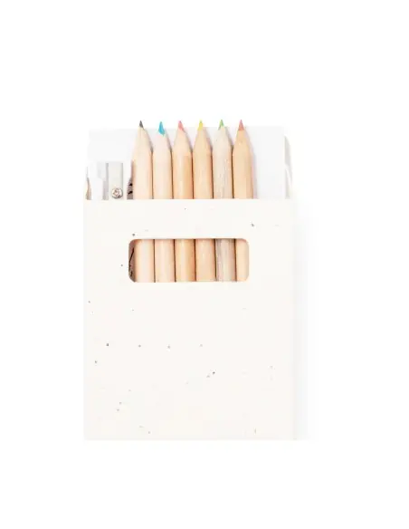 Set Semillas Personalizado Ecológico 820372