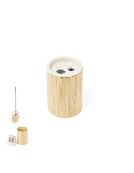 Sacapuntas Personalizado Ecológico 820376