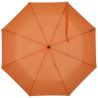 Paraguas plegable Agnes de 53 cm automático de RPET - Imagen 21