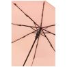 Paraguas plegable Agnes de 53 cm automático de RPET - Imagen 23