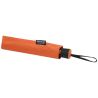 Paraguas plegable Agnes de 53 cm automático de RPET - Imagen 25