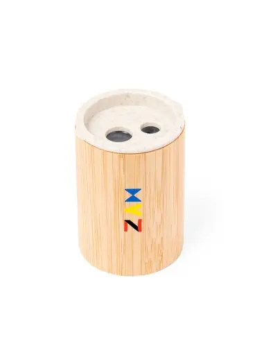 Sacapuntas Personalizado Ecológico 820376