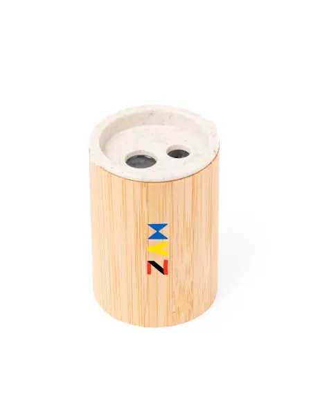 Sacapuntas Personalizado Ecológico 820376