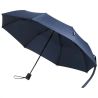 Paraguas plegable Agnes de 53 cm automático de RPET - Imagen 35