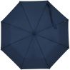 Paraguas plegable Agnes de 53 cm automático de RPET - Imagen 36