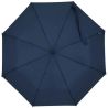 Paraguas plegable Agnes de 53 cm automático de RPET - Imagen 37