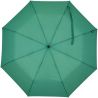 Paraguas plegable Agnes de 53 cm automático de RPET - Imagen 44