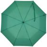 Paraguas plegable Agnes de 53 cm automático de RPET - Imagen 45