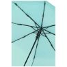 Paraguas plegable Agnes de 53 cm automático de RPET - Imagen 47