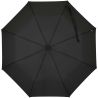 Paraguas plegable Agnes de 53 cm automático de RPET - Imagen 52