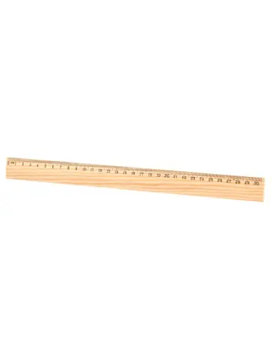 Regla Personalizado Ecológico 820378