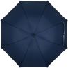 Paraguas antiviento Norman 76 cm RPET con cinta reflectante - Imagen 22