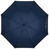 Paraguas antiviento Norman 76 cm RPET con cinta reflectante - Imagen 23