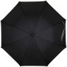 Paraguas antiviento Norman 76 cm RPET con cinta reflectante - Imagen 30