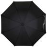 Paraguas antiviento Norman 76 cm RPET con cinta reflectante - Imagen 31