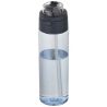 Botella Theron de 700 ml de RPET con RCS y pajita - Imagen 18